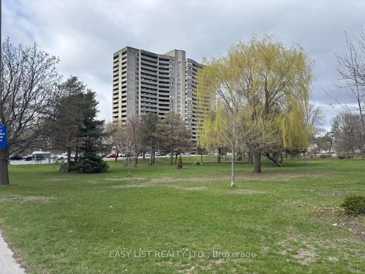 Photo 1 of Unit 2005, 415 Greenview Avenue, Ottawa, Britannia — HOMEH