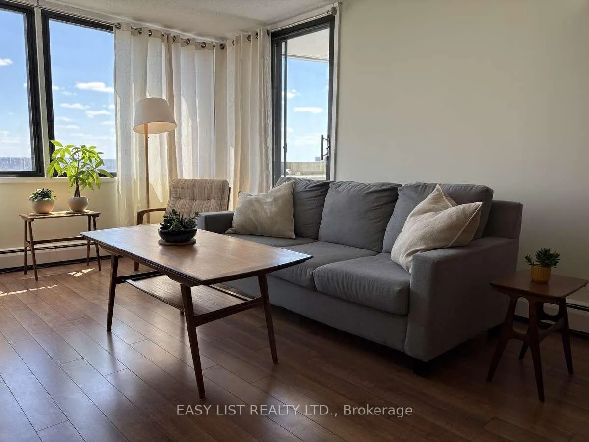 Photo 4 of Unit 2005, 415 Greenview Avenue, Ottawa, Britannia — HOMEH