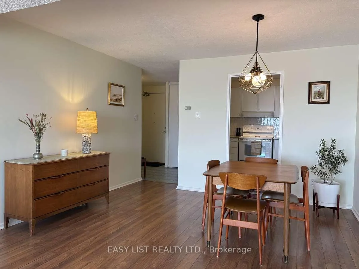 Photo 5 of Unit 2005, 415 Greenview Avenue, Ottawa, Britannia — HOMEH