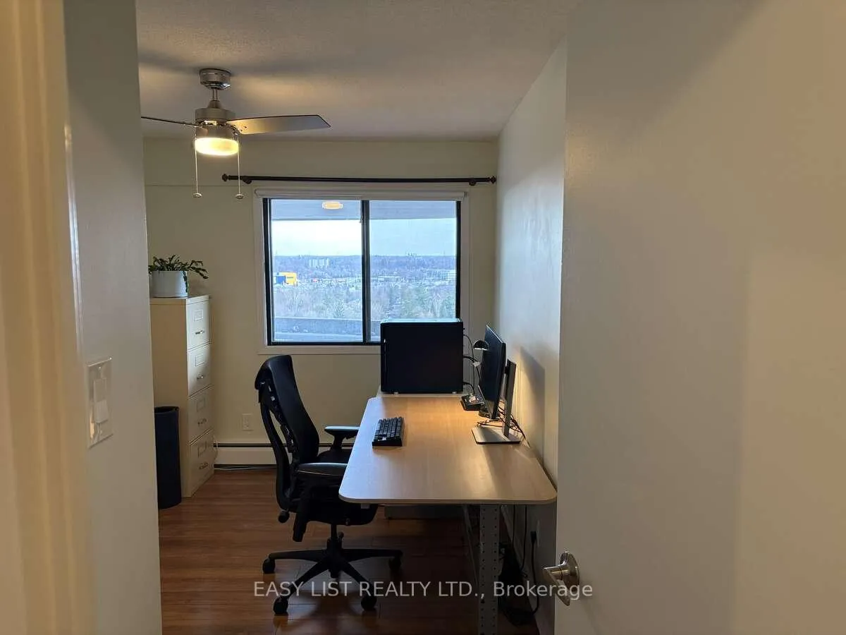 Photo 17 of Unit 2005, 415 Greenview Avenue, Ottawa, Britannia — HOMEH