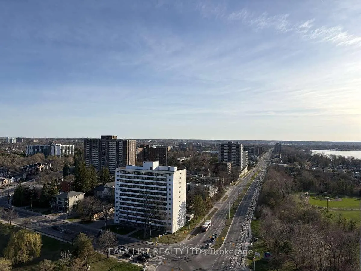 Photo 25 of Unit 2005, 415 Greenview Avenue, Ottawa, Britannia — HOMEH
