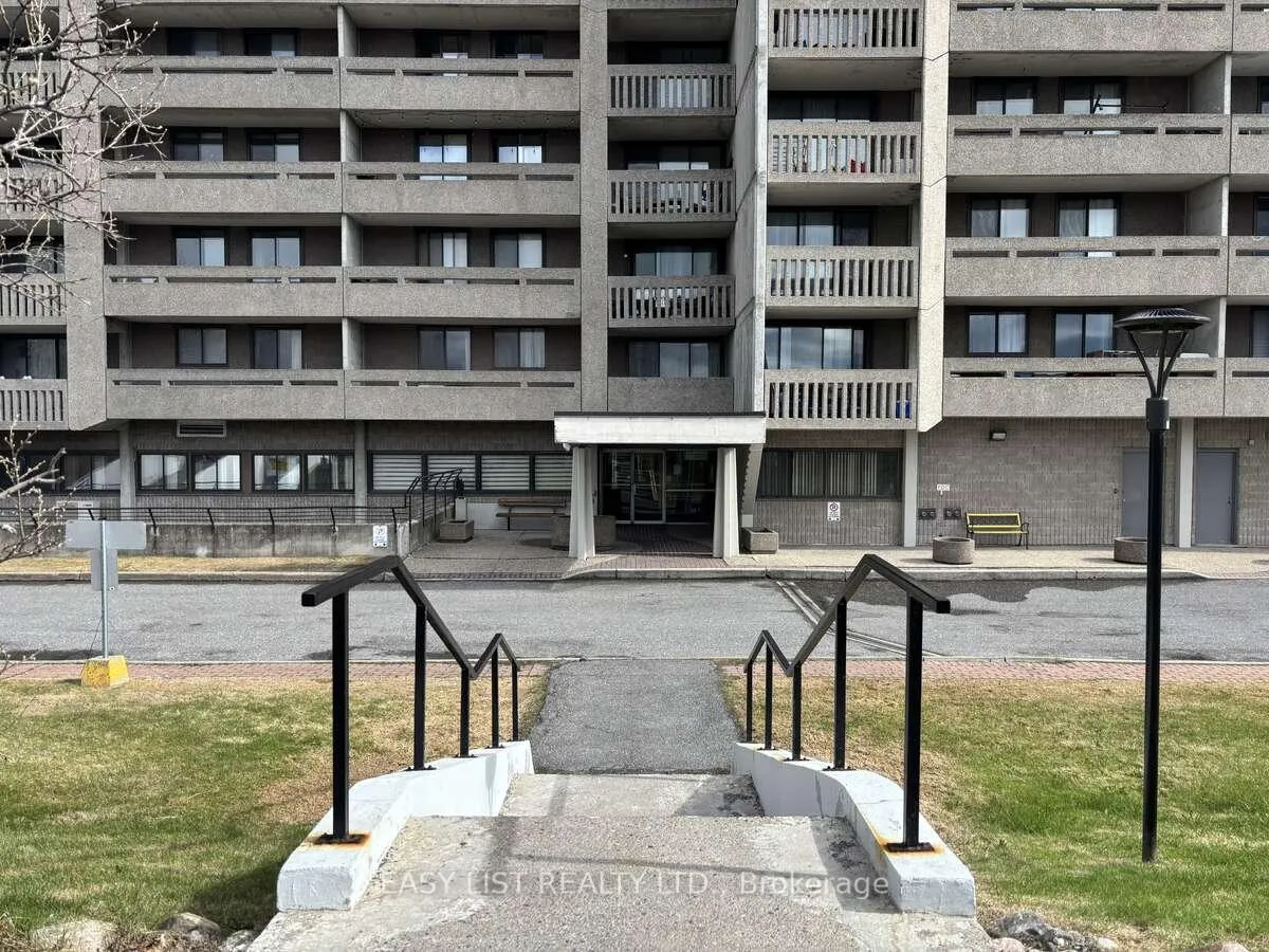 Photo 26 of Unit 2005, 415 Greenview Avenue, Ottawa, Britannia — HOMEH