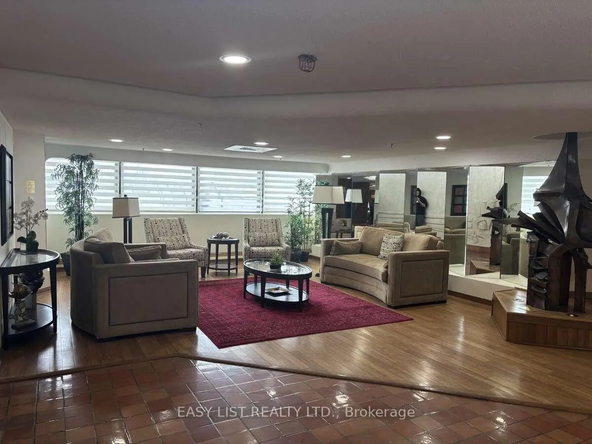 Photo 28 of Unit 2005, 415 Greenview Avenue, Ottawa, Britannia — HOMEH