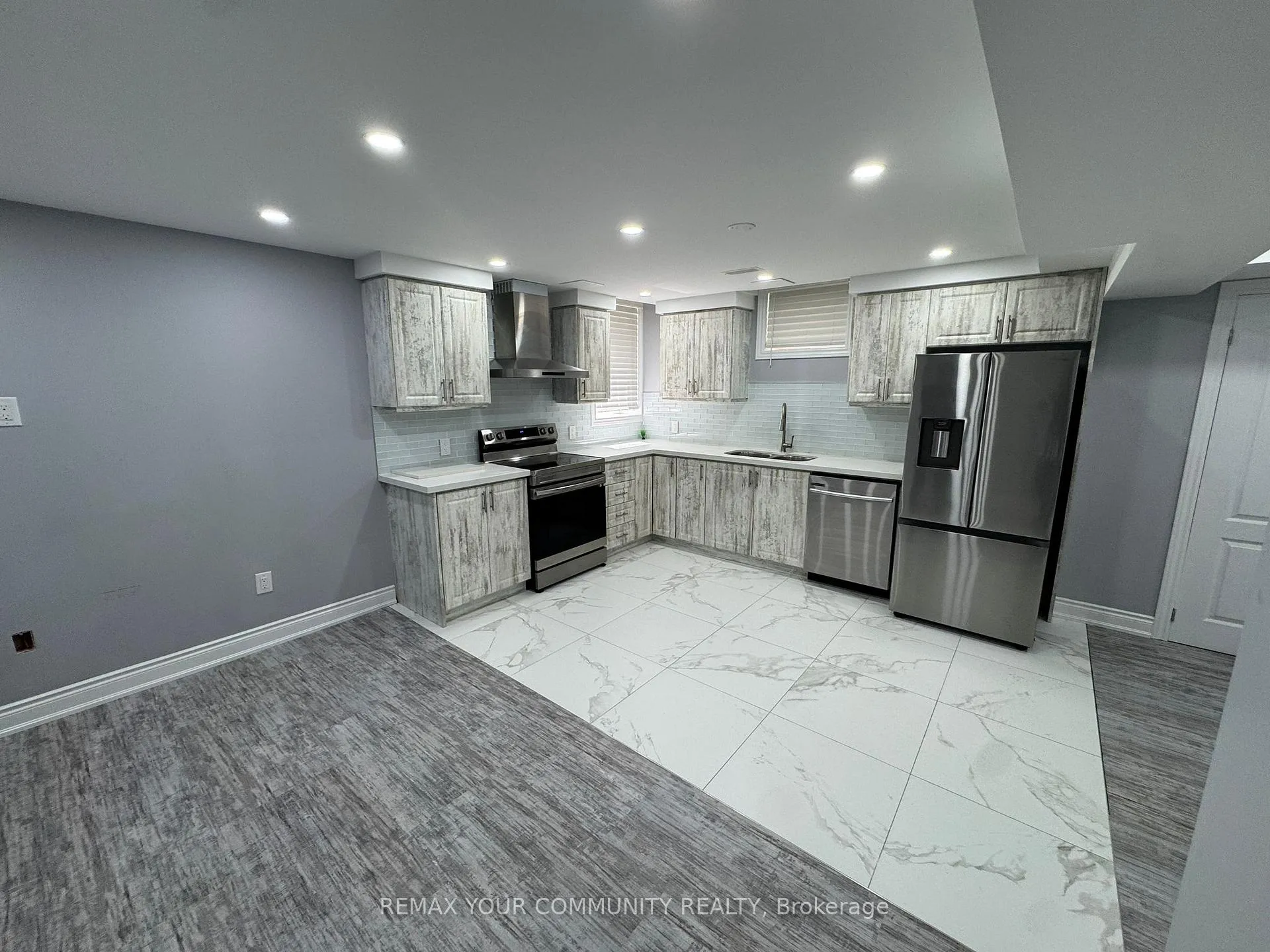 Photo 1 of Unit Basement, 41 Madoc Place, Vaughan, Vellore Village — HOMEH