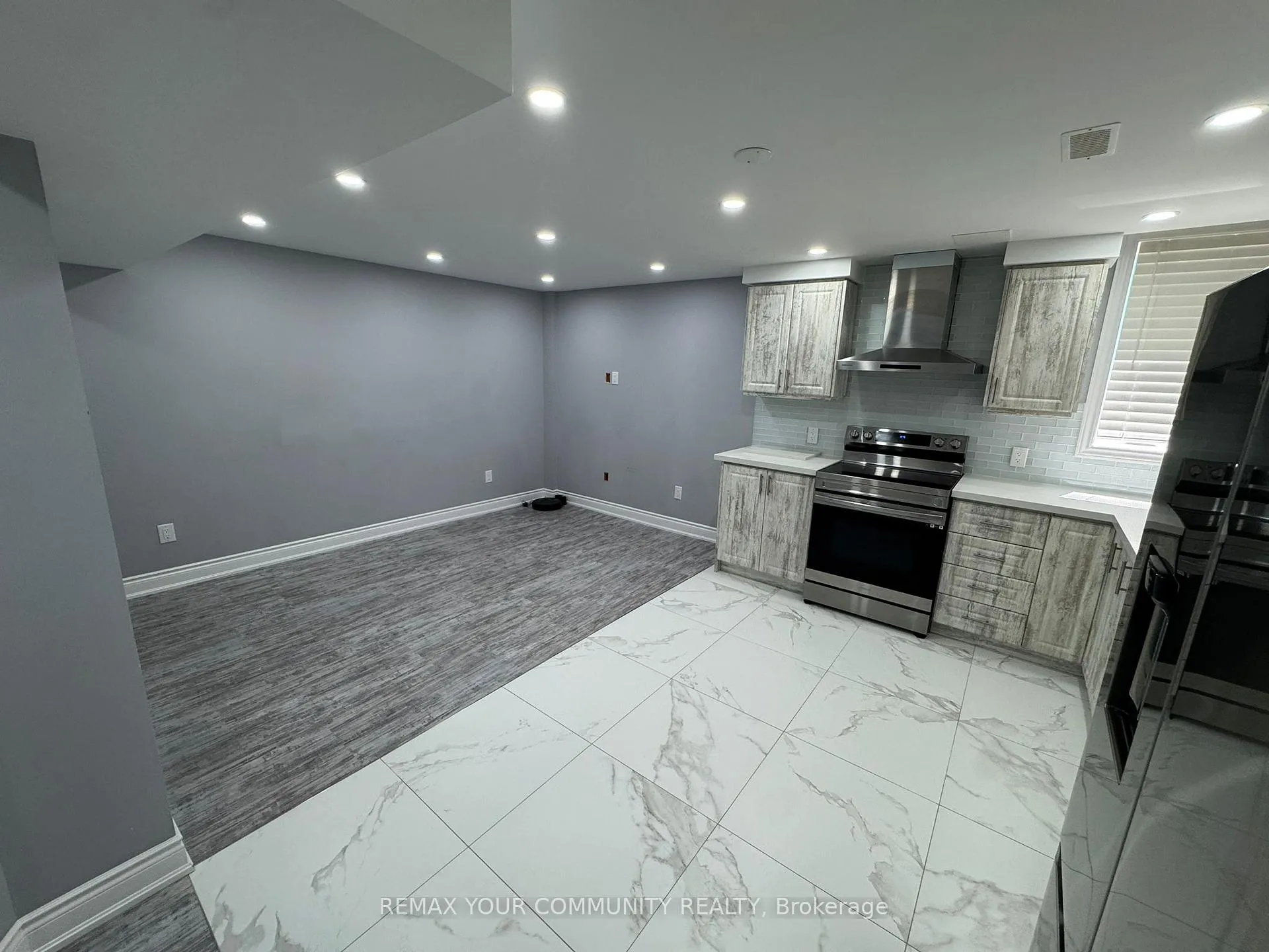 Photo 2 of Unit Basement, 41 Madoc Place, Vaughan, Vellore Village — HOMEH