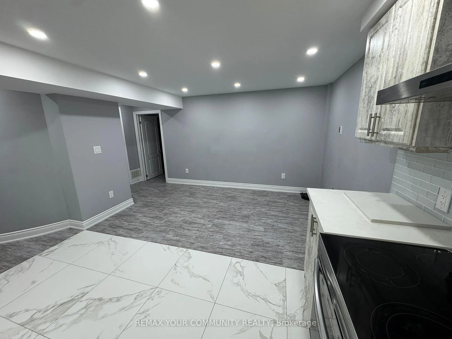 Photo 3 of Unit Basement, 41 Madoc Place, Vaughan, Vellore Village — HOMEH