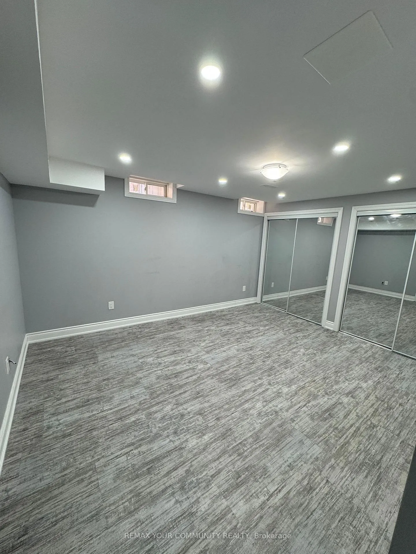 Photo 4 of Unit Basement, 41 Madoc Place, Vaughan, Vellore Village — HOMEH