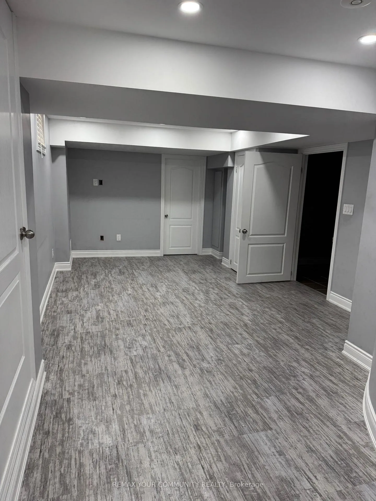 Photo 5 of Unit Basement, 41 Madoc Place, Vaughan, Vellore Village — HOMEH