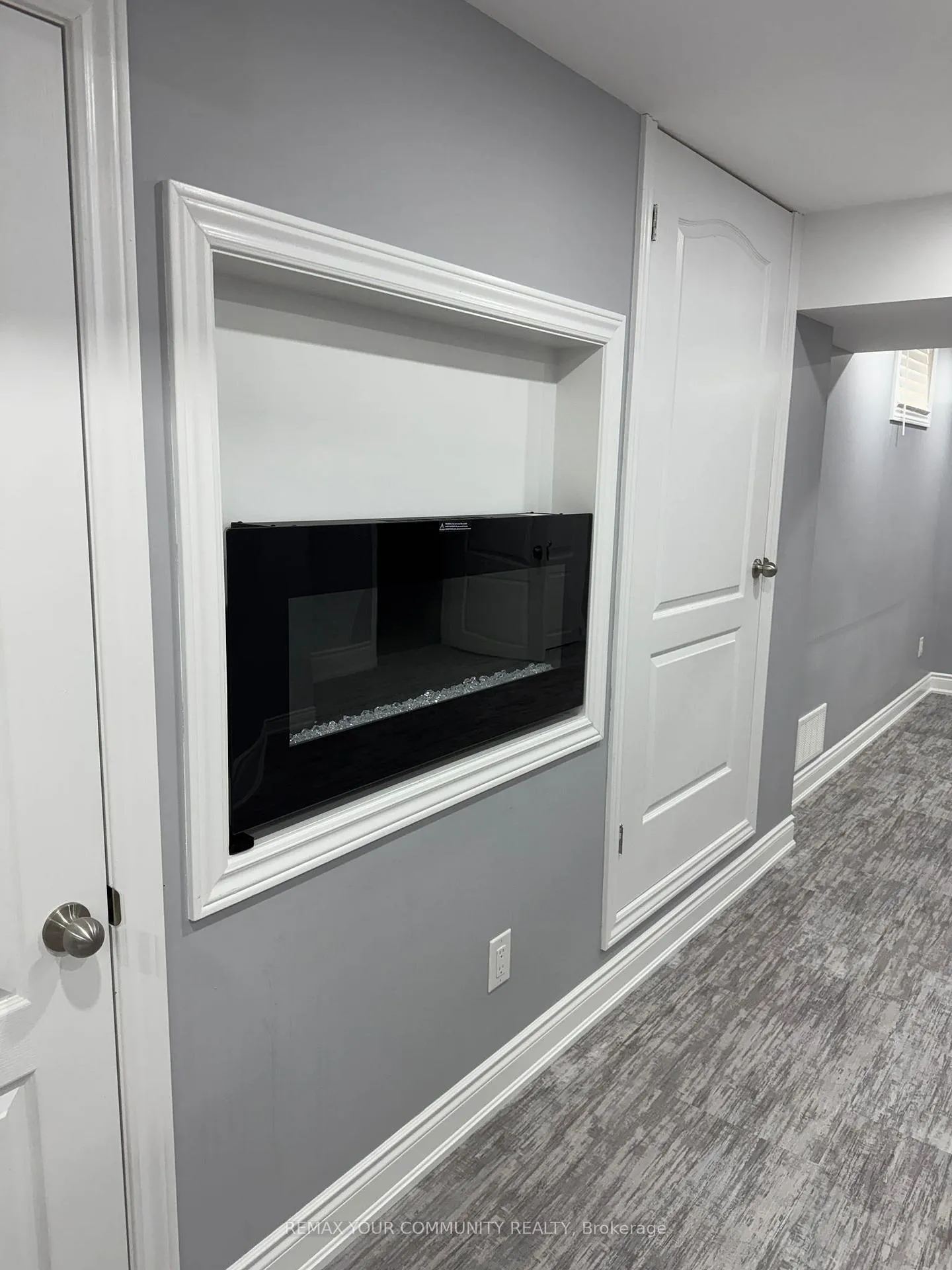 Photo 7 of Unit Basement, 41 Madoc Place, Vaughan, Vellore Village — HOMEH