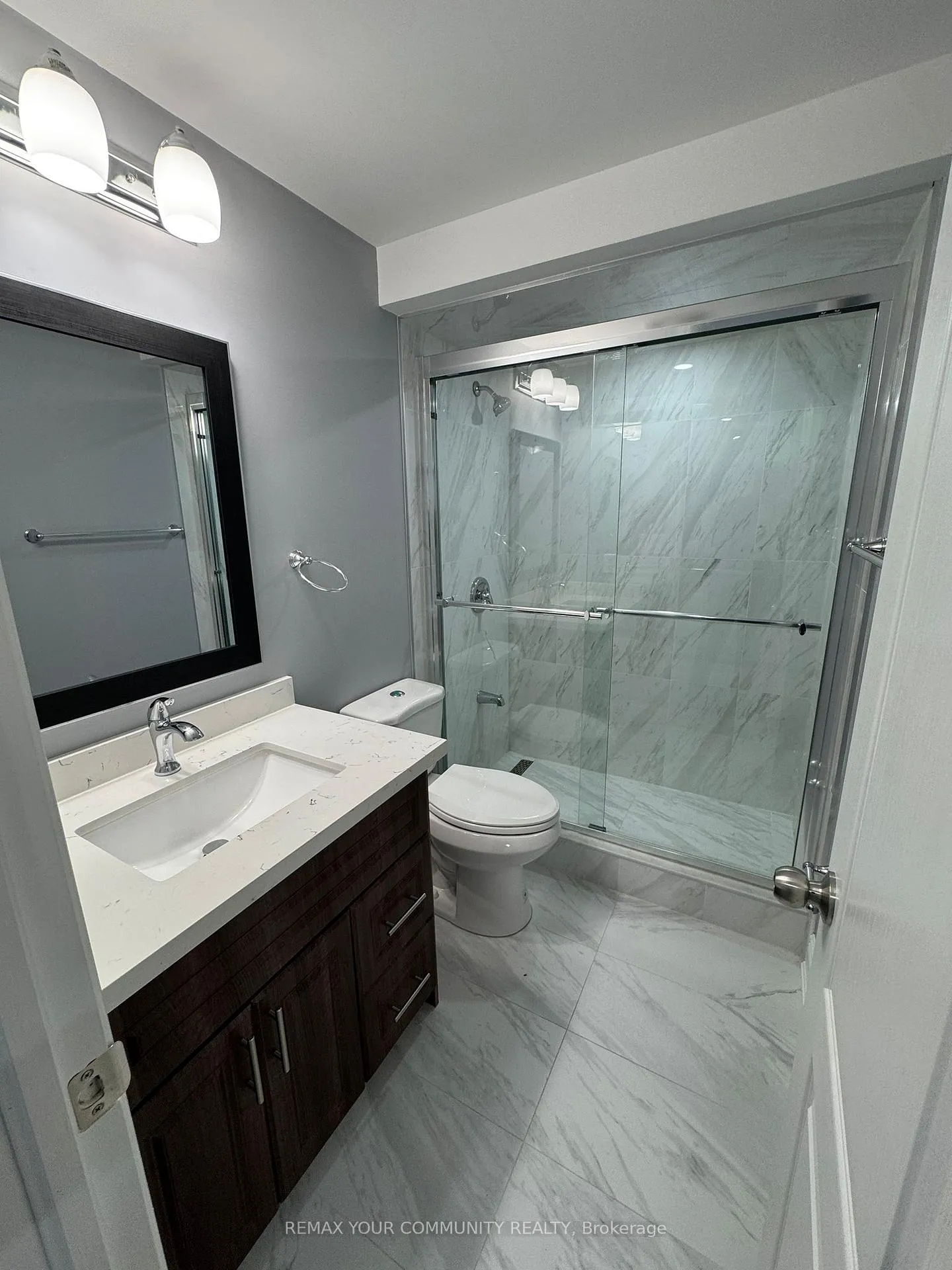 Photo 9 of Unit Basement, 41 Madoc Place, Vaughan, Vellore Village — HOMEH