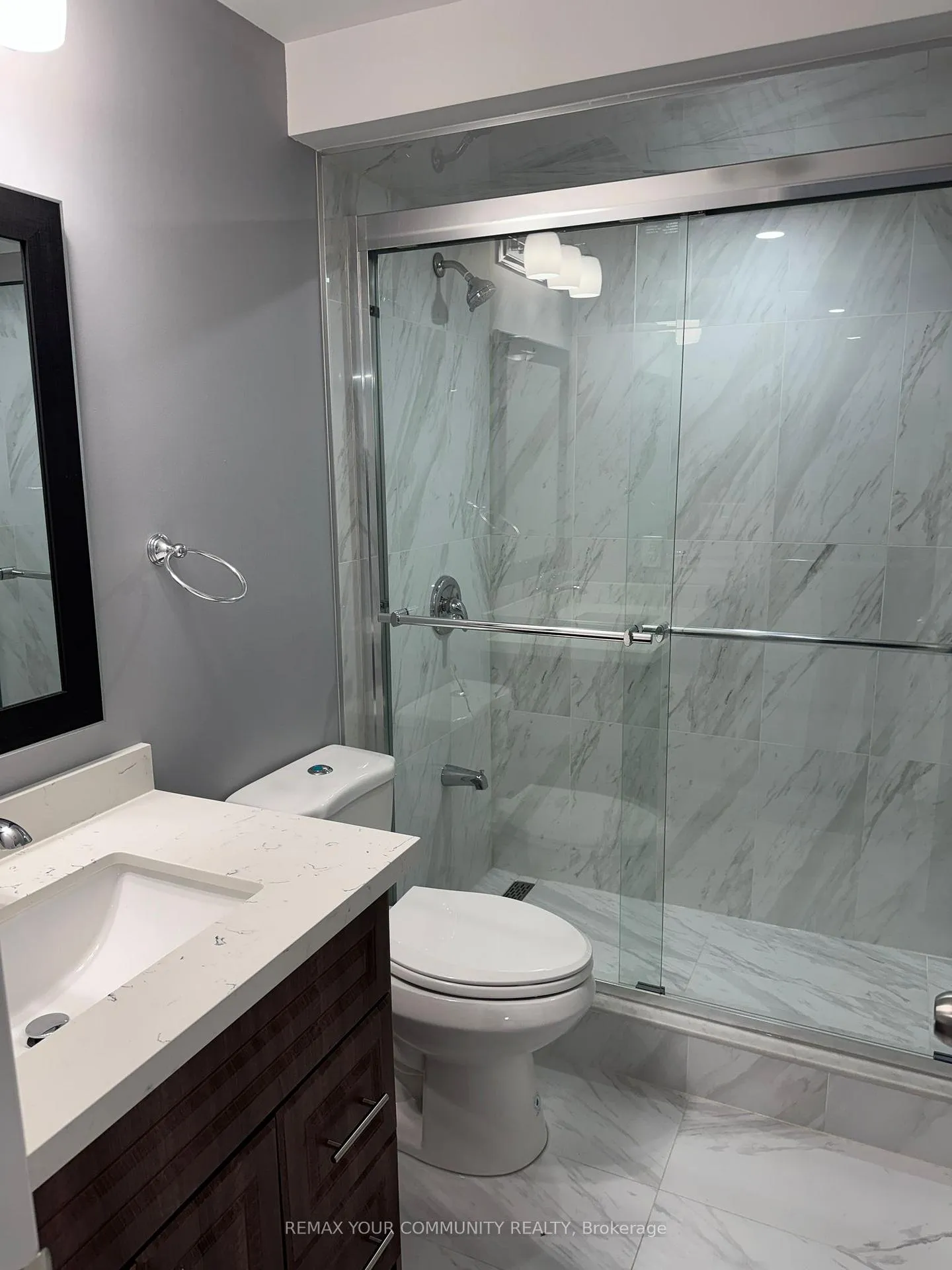 Photo 10 of Unit Basement, 41 Madoc Place, Vaughan, Vellore Village — HOMEH