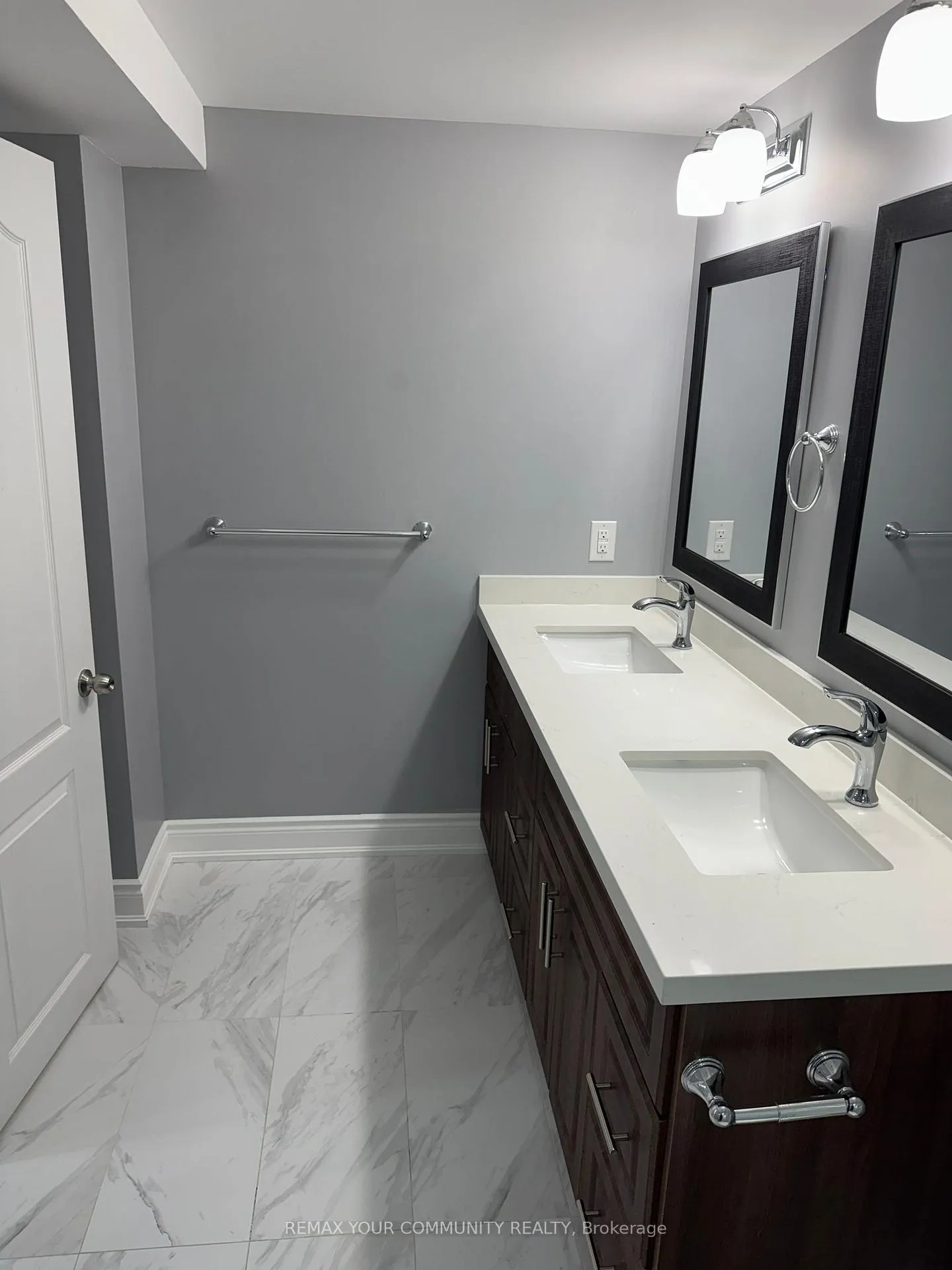 Photo 11 of Unit Basement, 41 Madoc Place, Vaughan, Vellore Village — HOMEH