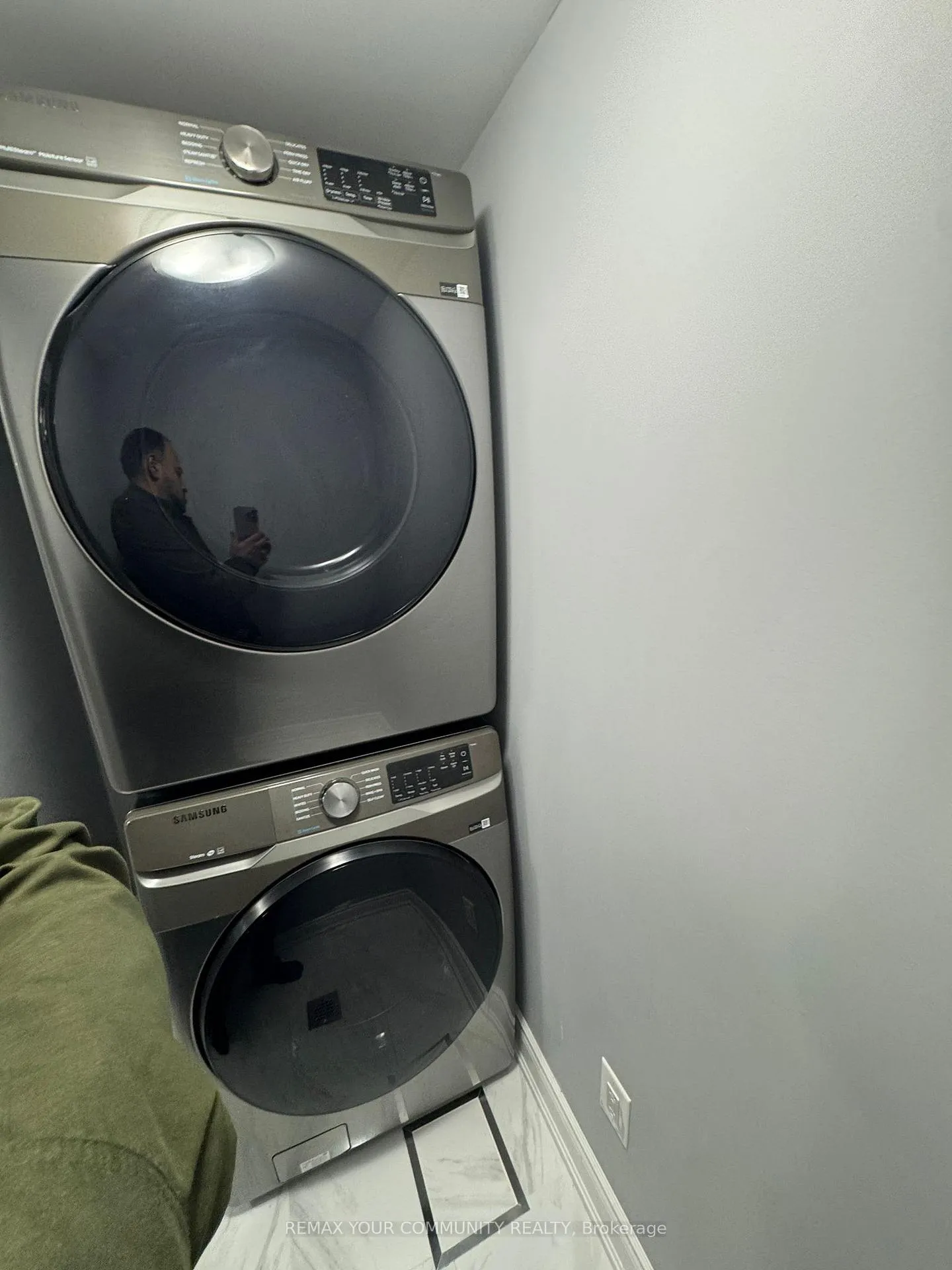 Photo 13 of Unit Basement, 41 Madoc Place, Vaughan, Vellore Village — HOMEH