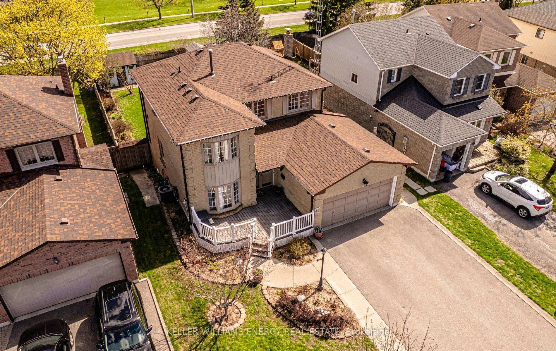 Photo 3 of 48 Fairmeadow Place, Whitby, Blue Grass Meadows — HOMEH