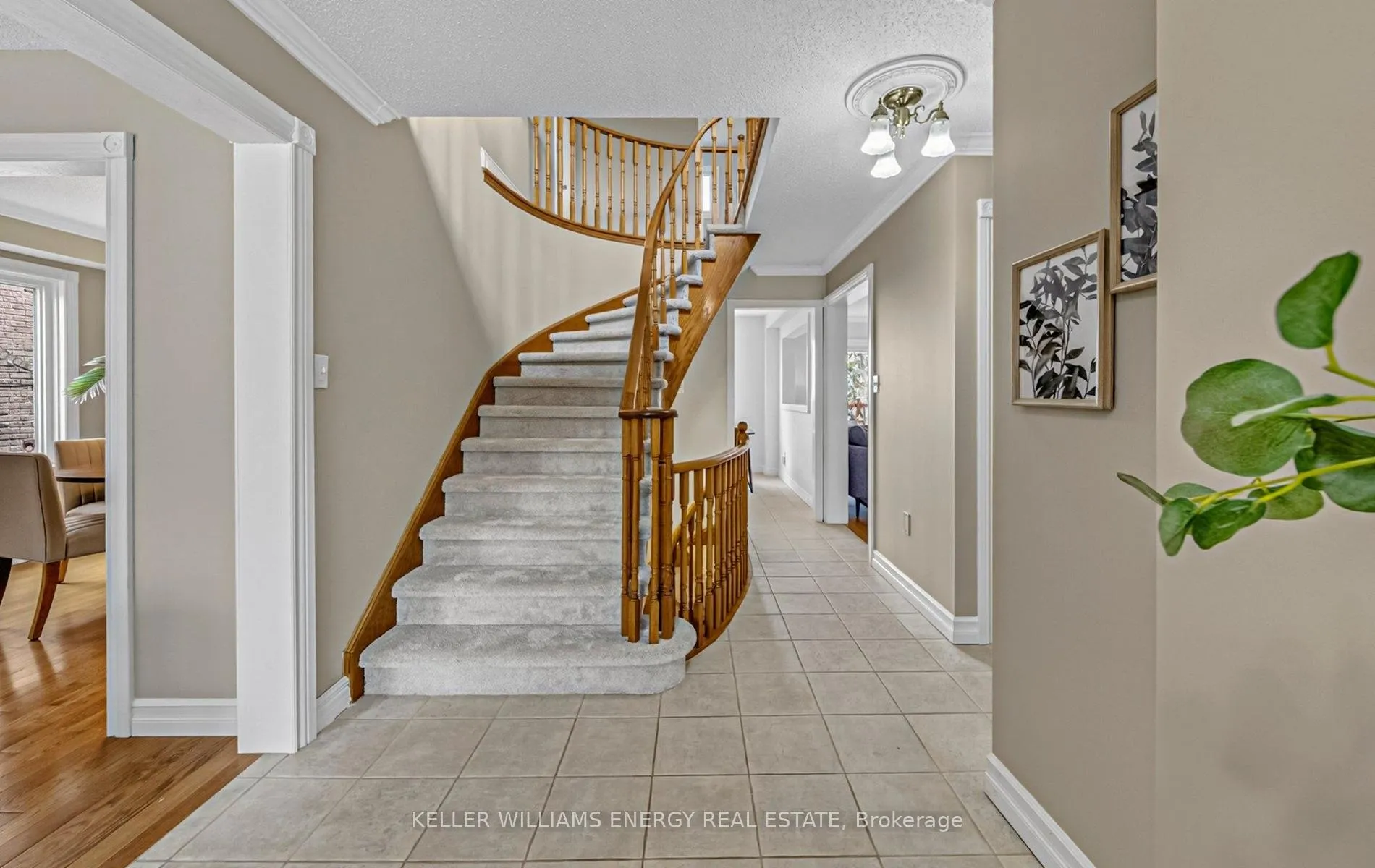 Photo 7 of 48 Fairmeadow Place, Whitby, Blue Grass Meadows — HOMEH