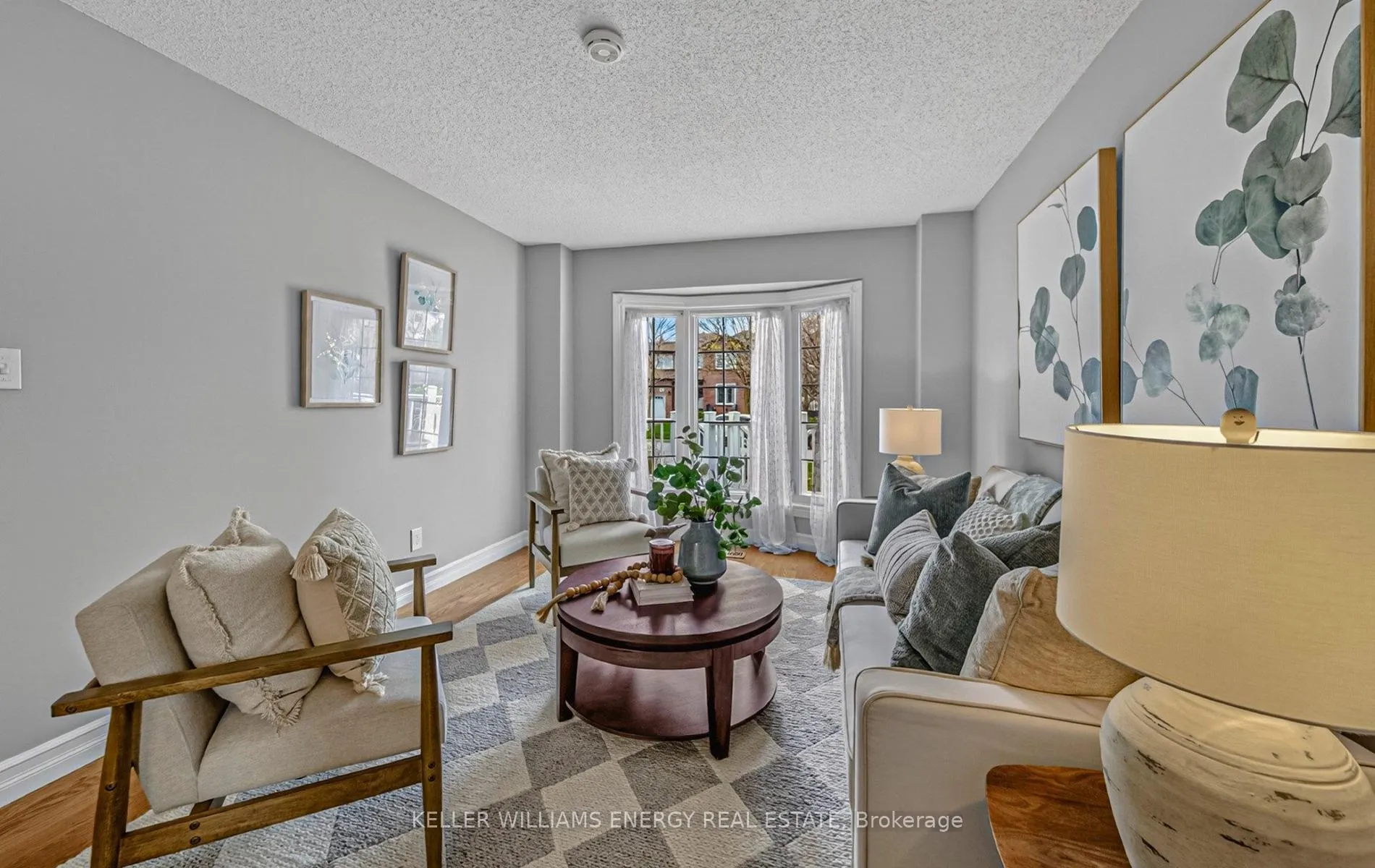Photo 9 of 48 Fairmeadow Place, Whitby, Blue Grass Meadows — HOMEH