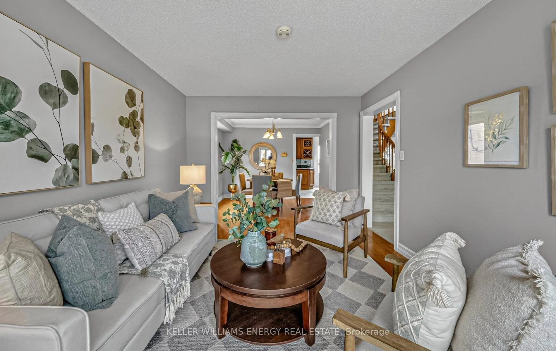 Photo 10 of 48 Fairmeadow Place, Whitby, Blue Grass Meadows — HOMEH