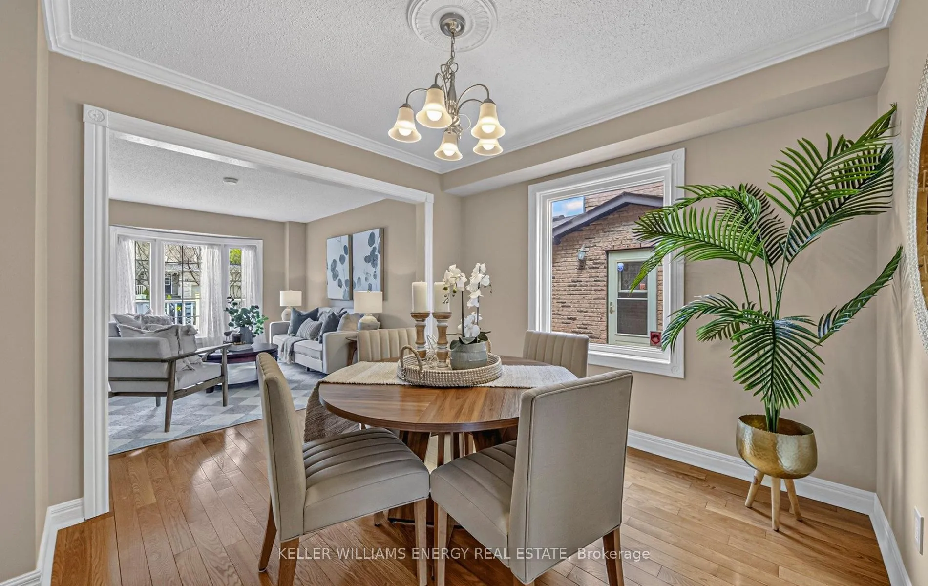 Photo 11 of 48 Fairmeadow Place, Whitby, Blue Grass Meadows — HOMEH