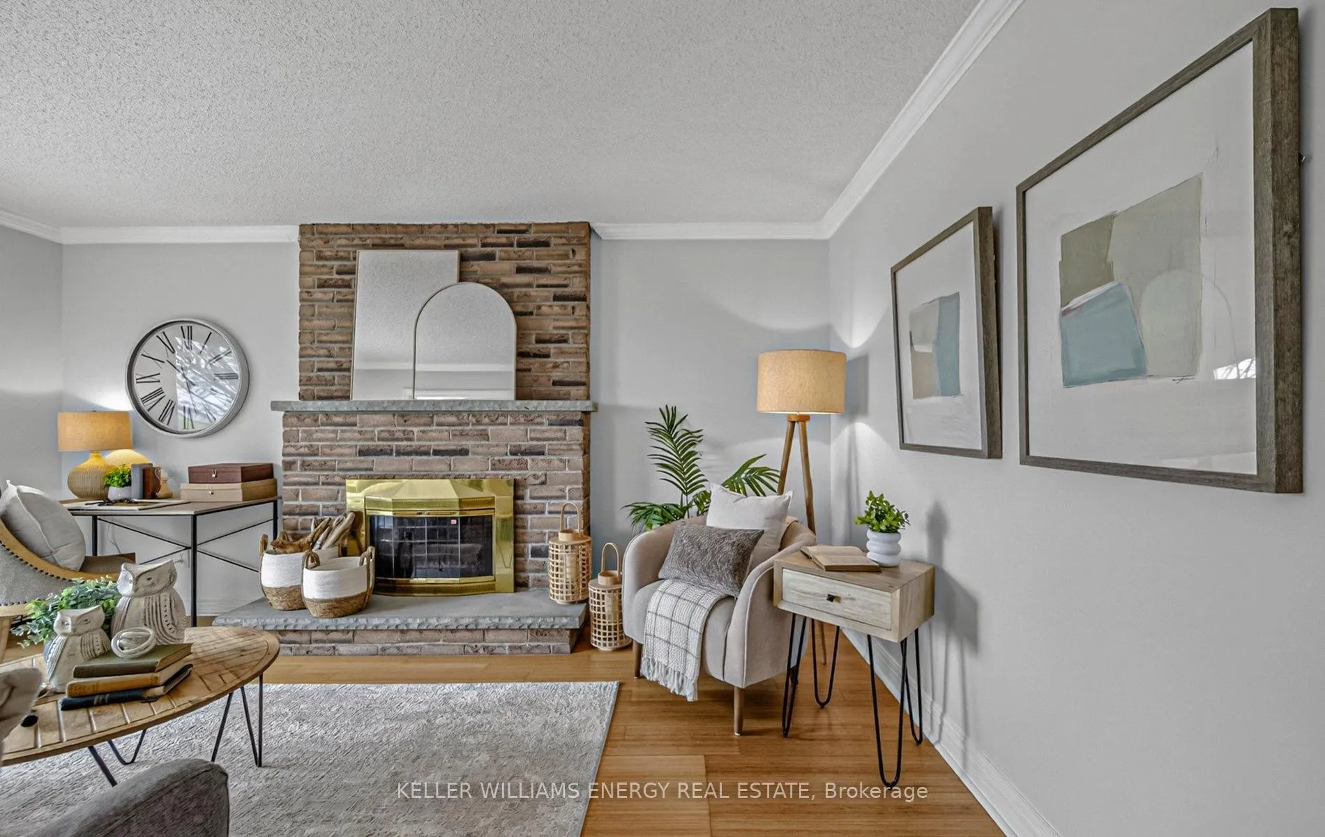 Photo 17 of 48 Fairmeadow Place, Whitby, Blue Grass Meadows — HOMEH