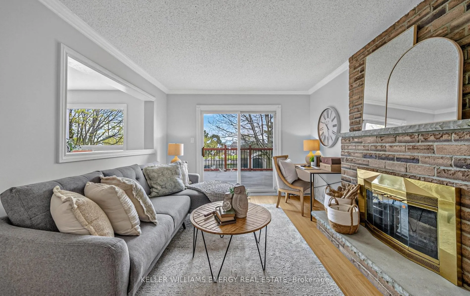 Photo 18 of 48 Fairmeadow Place, Whitby, Blue Grass Meadows — HOMEH