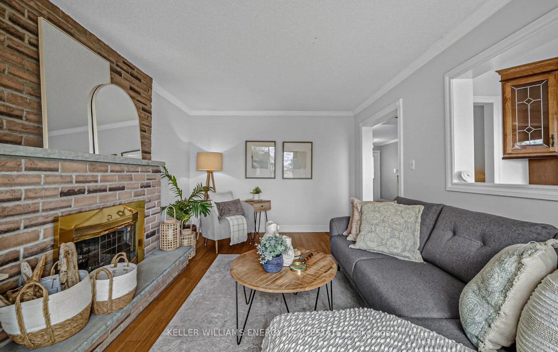 Photo 19 of 48 Fairmeadow Place, Whitby, Blue Grass Meadows — HOMEH