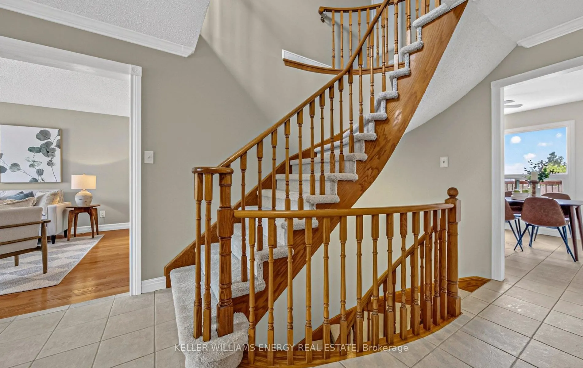 Photo 23 of 48 Fairmeadow Place, Whitby, Blue Grass Meadows — HOMEH