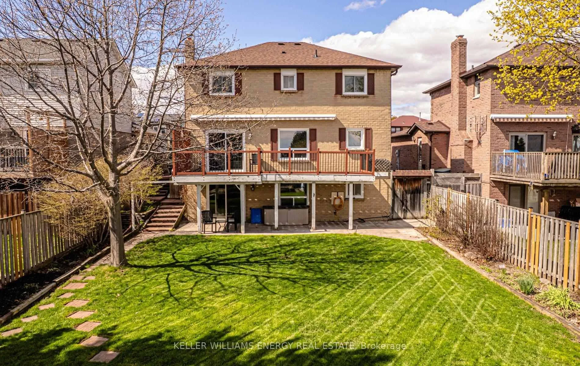Photo 28 of 48 Fairmeadow Place, Whitby, Blue Grass Meadows — HOMEH