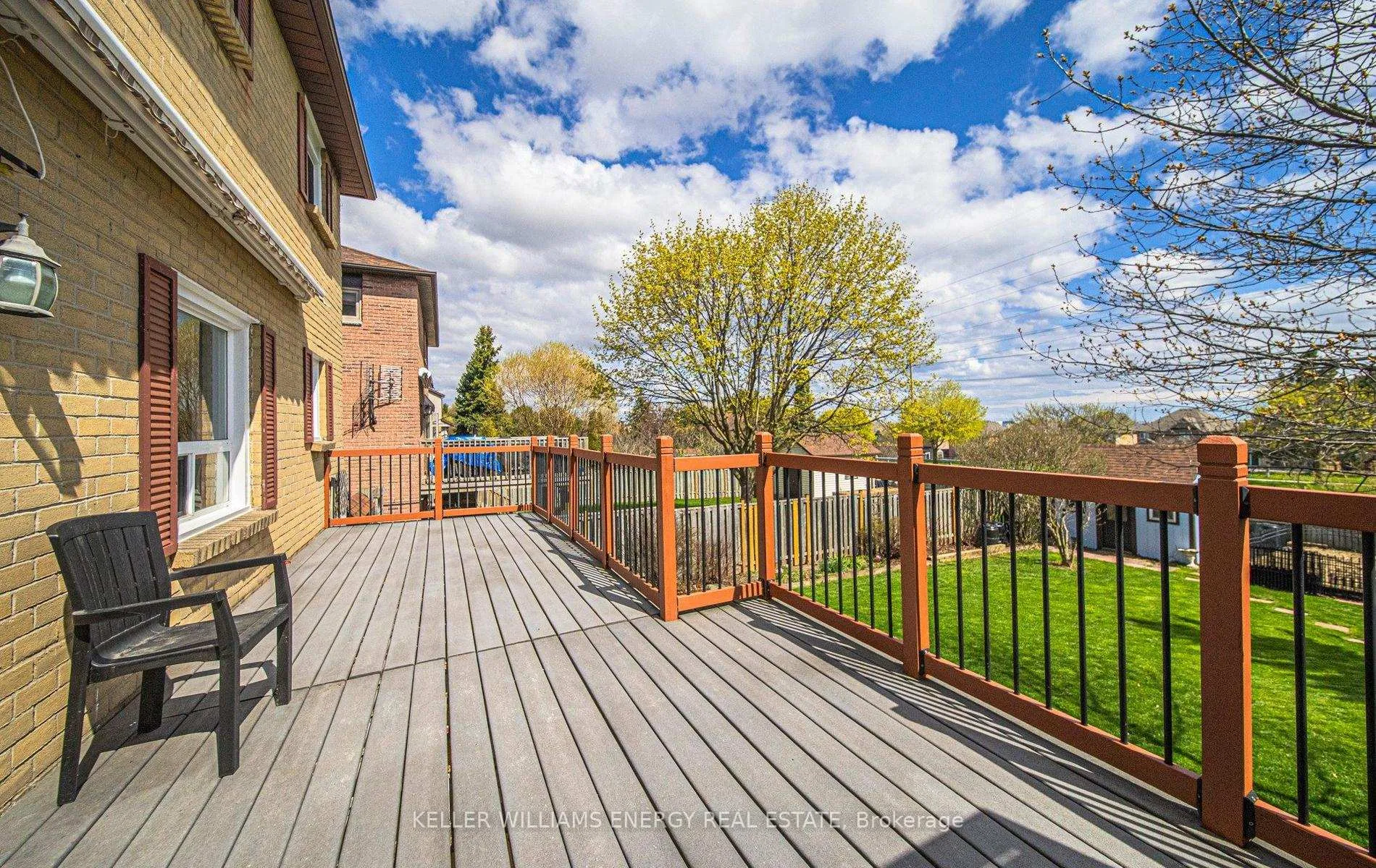 Photo 30 of 48 Fairmeadow Place, Whitby, Blue Grass Meadows — HOMEH