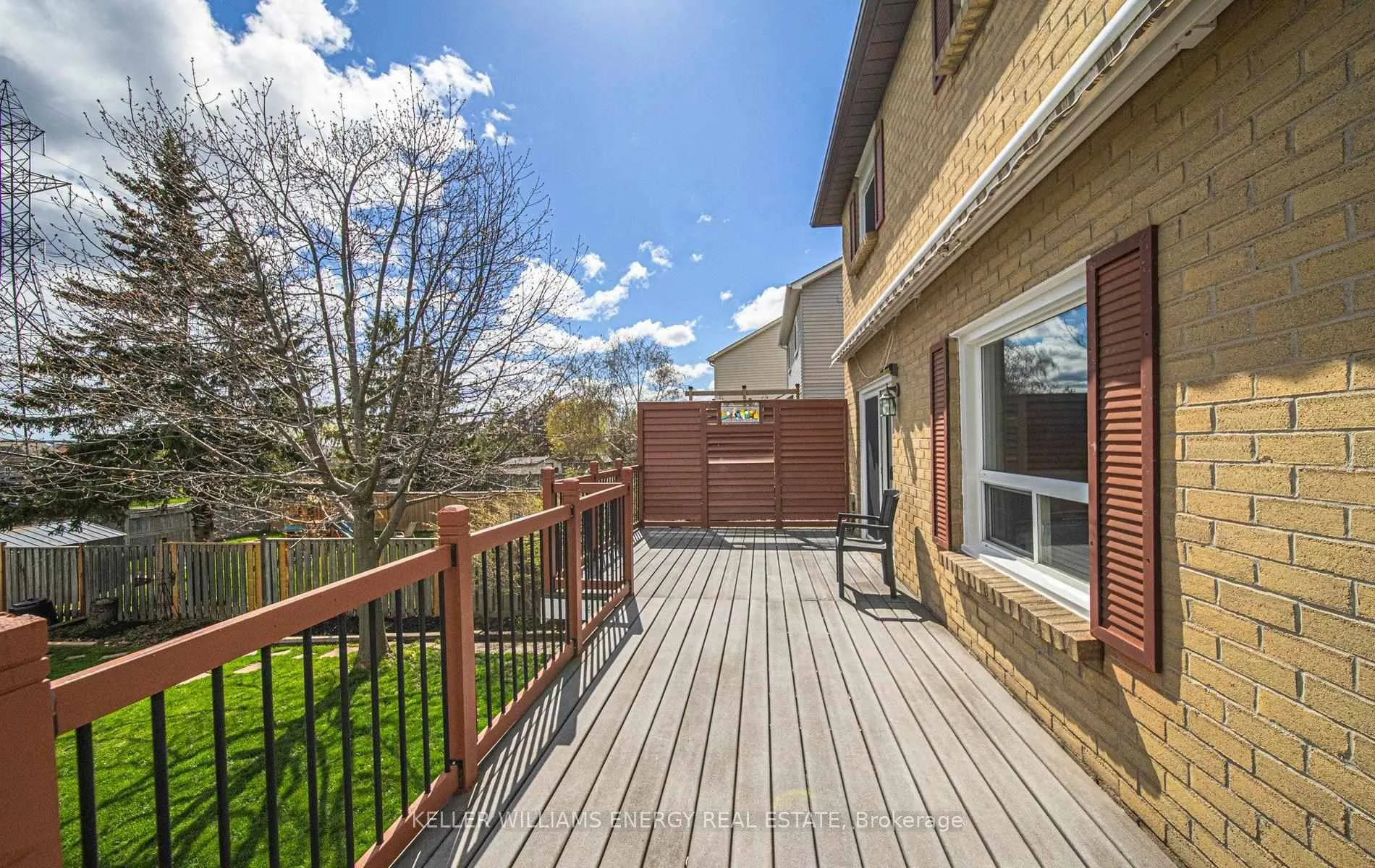 Photo 31 of 48 Fairmeadow Place, Whitby, Blue Grass Meadows — HOMEH