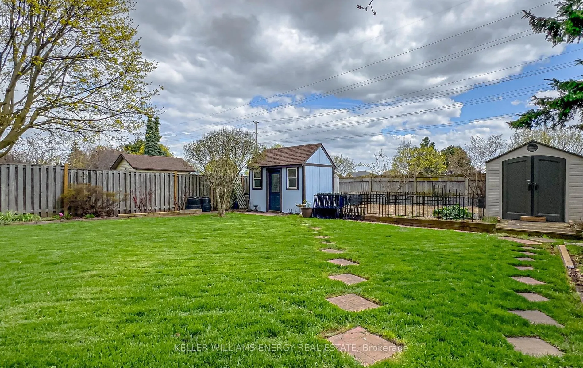 Photo 33 of 48 Fairmeadow Place, Whitby, Blue Grass Meadows — HOMEH