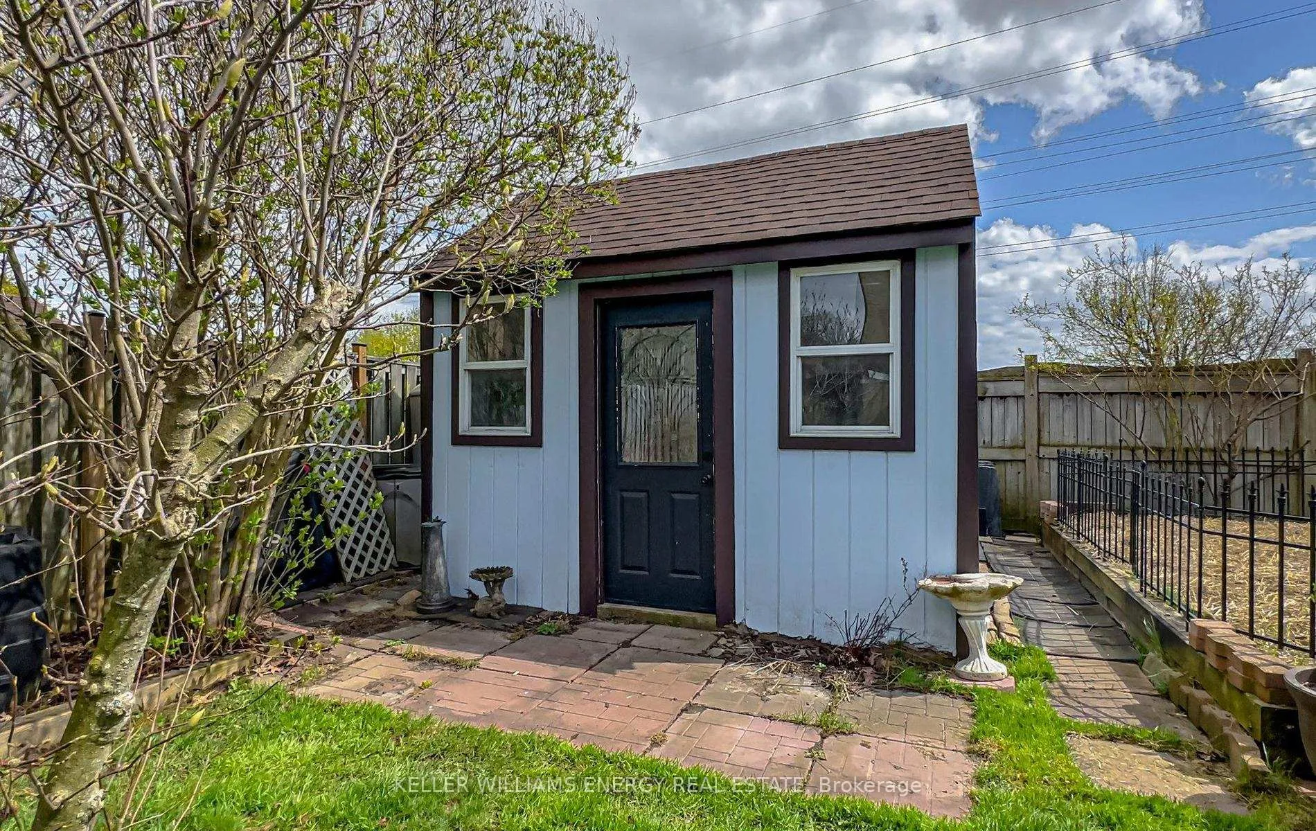 Photo 35 of 48 Fairmeadow Place, Whitby, Blue Grass Meadows — HOMEH