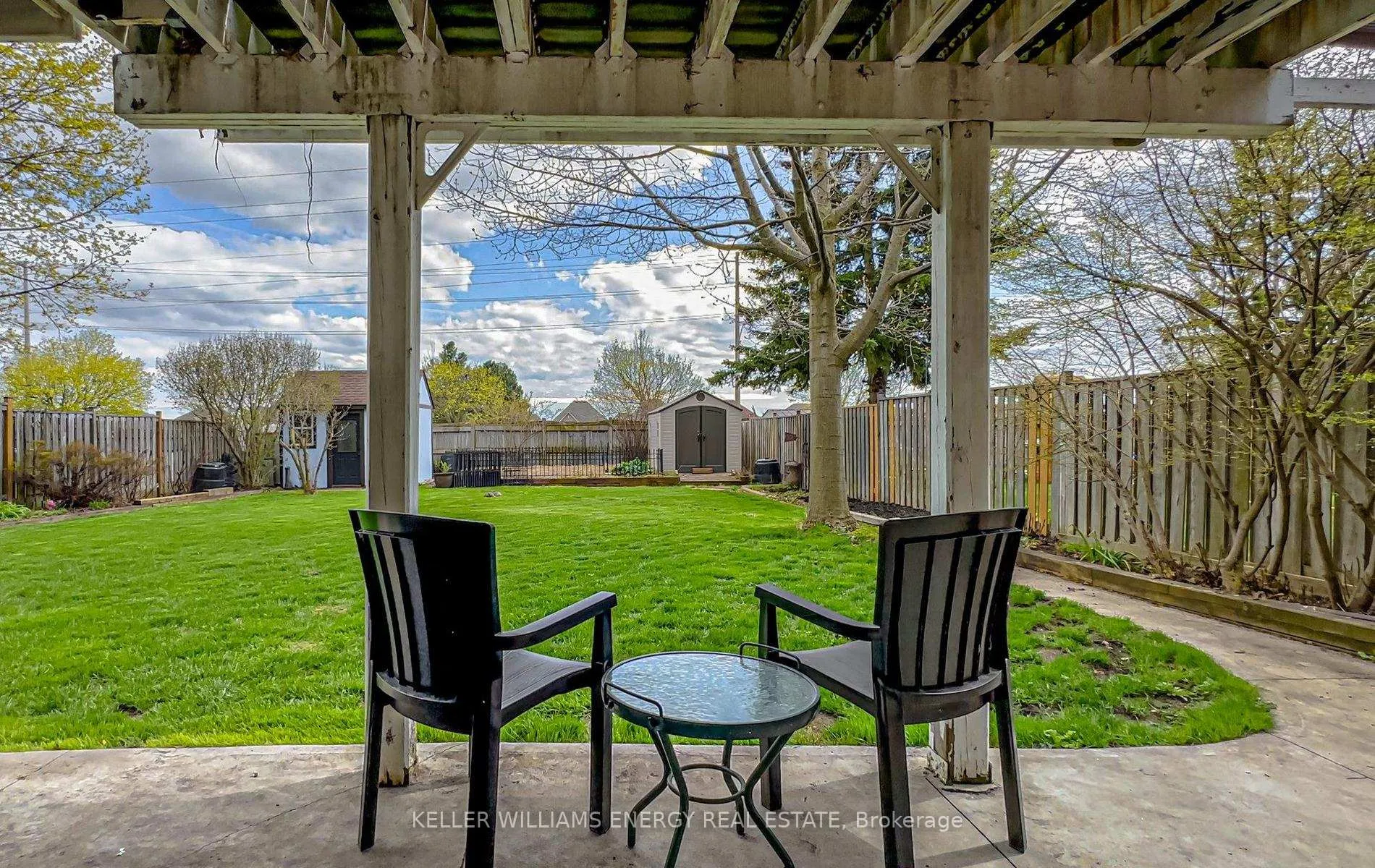Photo 37 of 48 Fairmeadow Place, Whitby, Blue Grass Meadows — HOMEH
