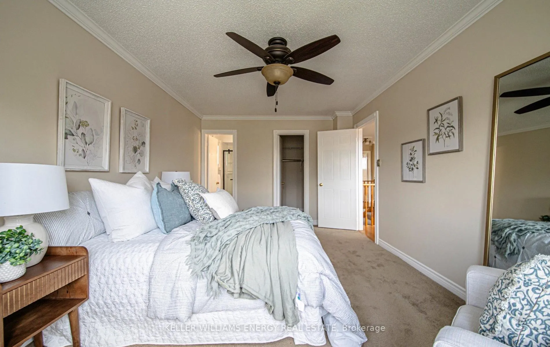 Photo 43 of 48 Fairmeadow Place, Whitby, Blue Grass Meadows — HOMEH