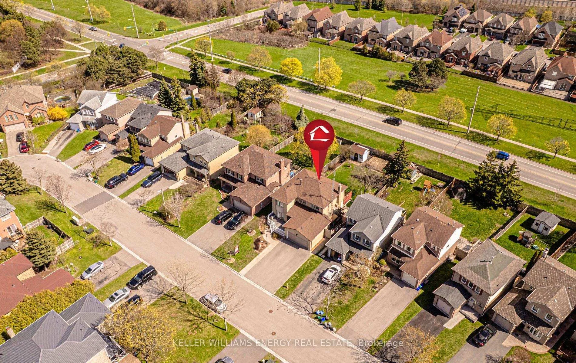 Photo 47 of 48 Fairmeadow Place, Whitby, Blue Grass Meadows — HOMEH
