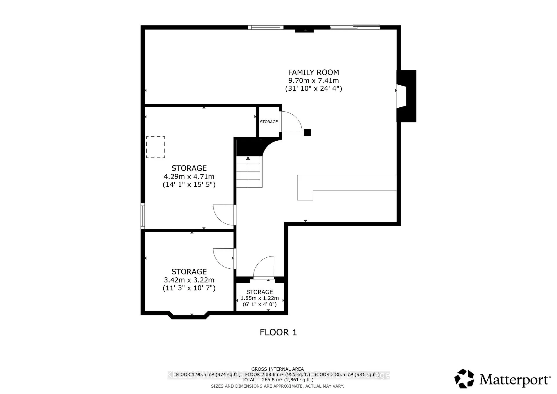 Photo 48 of 48 Fairmeadow Place, Whitby, Blue Grass Meadows — HOMEH