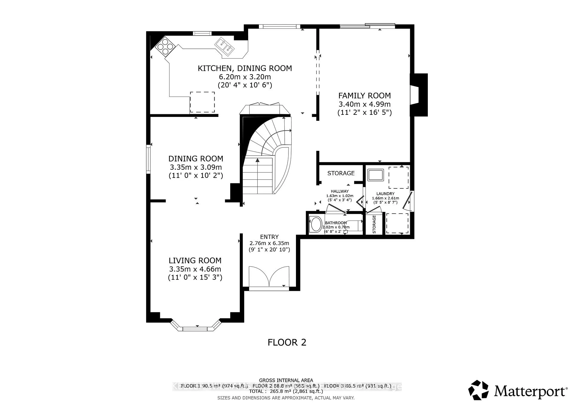 Photo 49 of 48 Fairmeadow Place, Whitby, Blue Grass Meadows — HOMEH