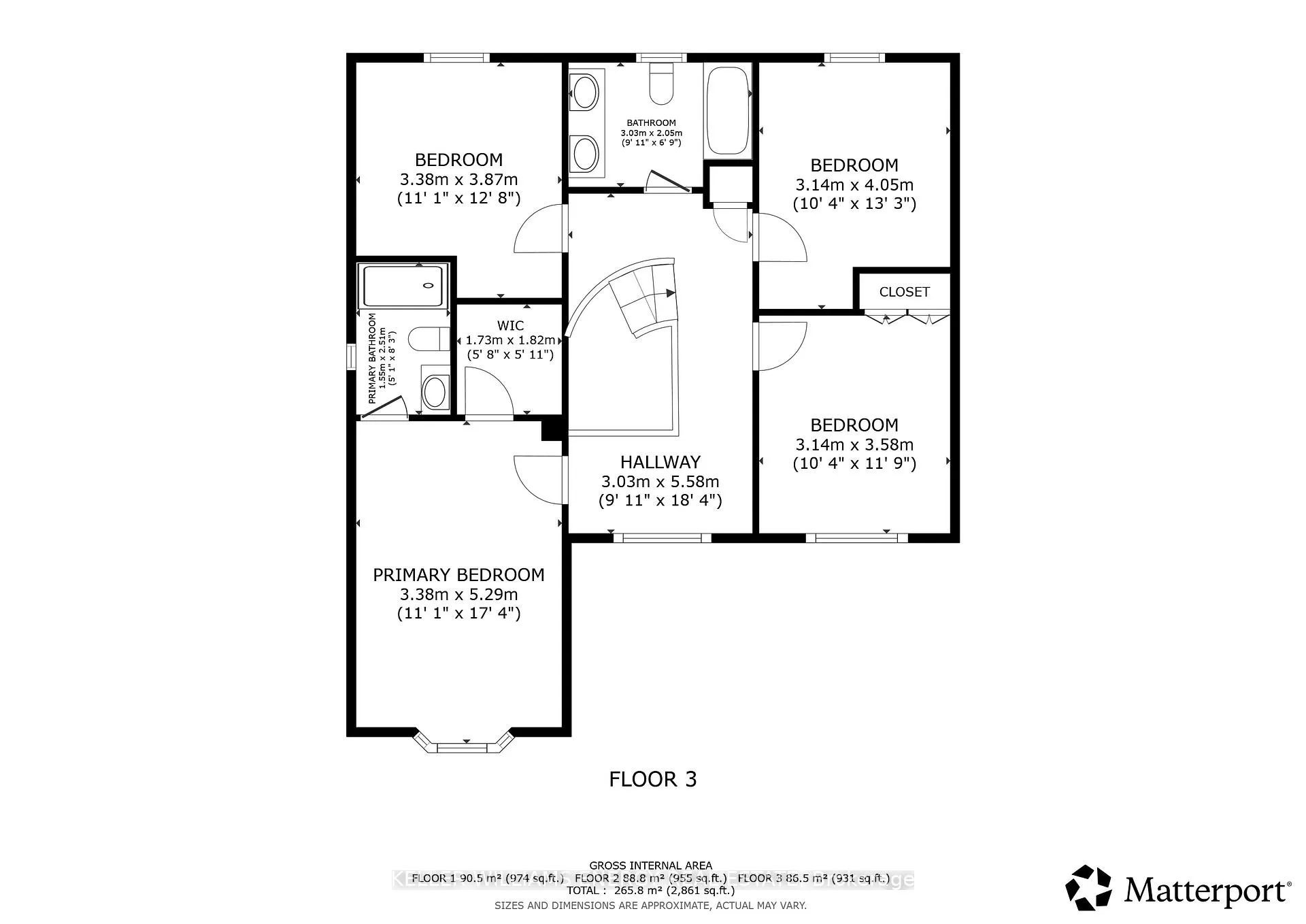 Photo 50 of 48 Fairmeadow Place, Whitby, Blue Grass Meadows — HOMEH