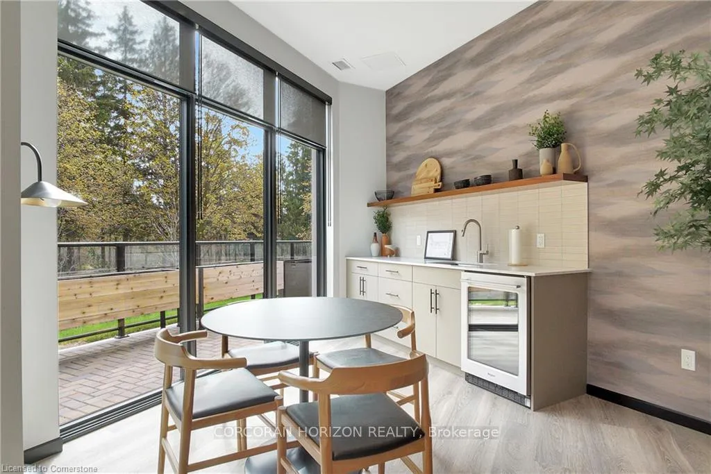 Photo 8 of Unit 724, 525 New Dundee Road, Kitchener — HOMEH