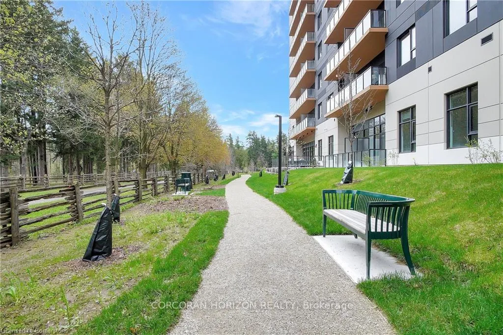 Photo 18 of Unit 724, 525 New Dundee Road, Kitchener — HOMEH