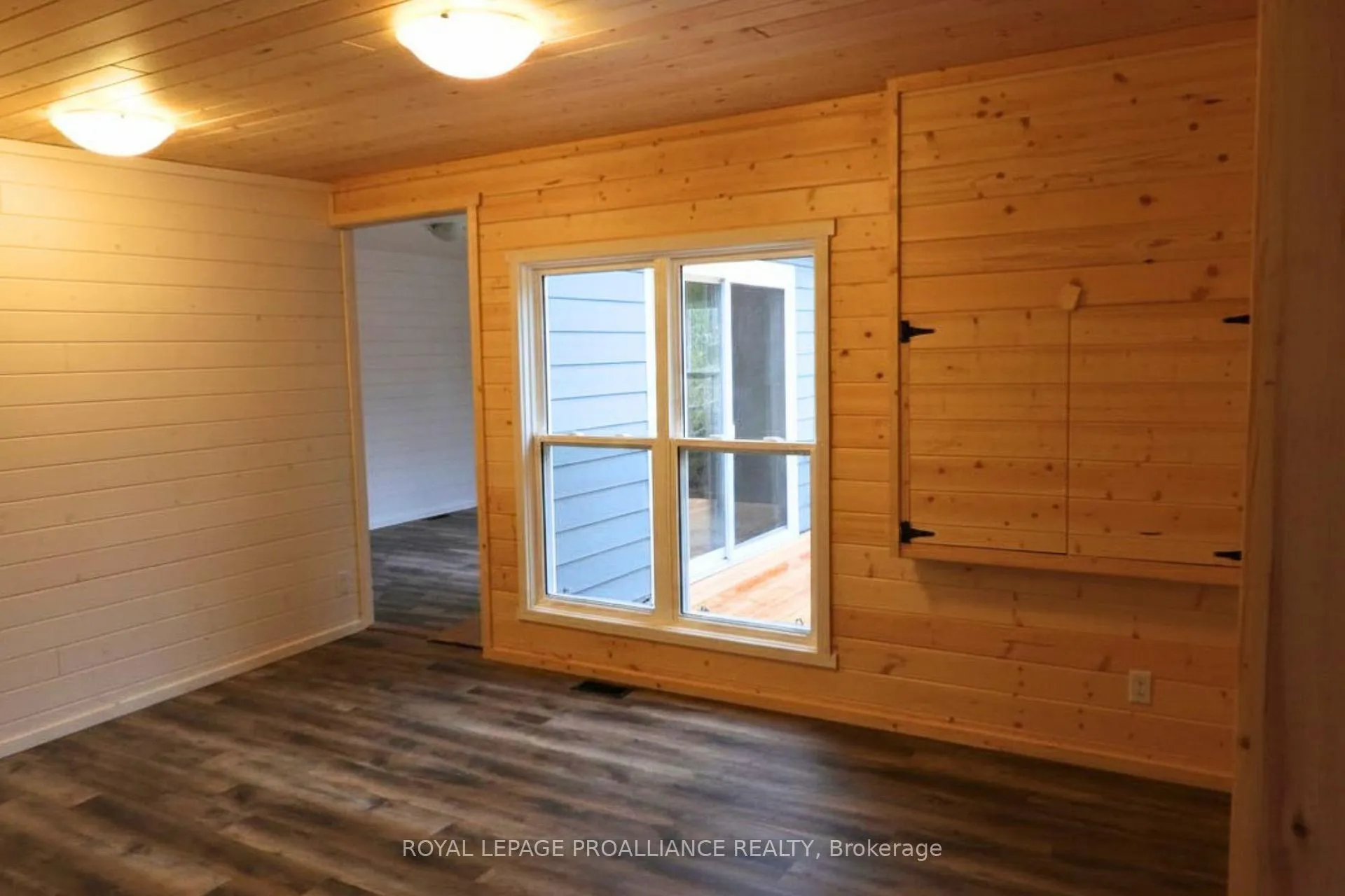 Photo 5 of 1049 South Road, Frontenac, Frontenac North — HOMEH