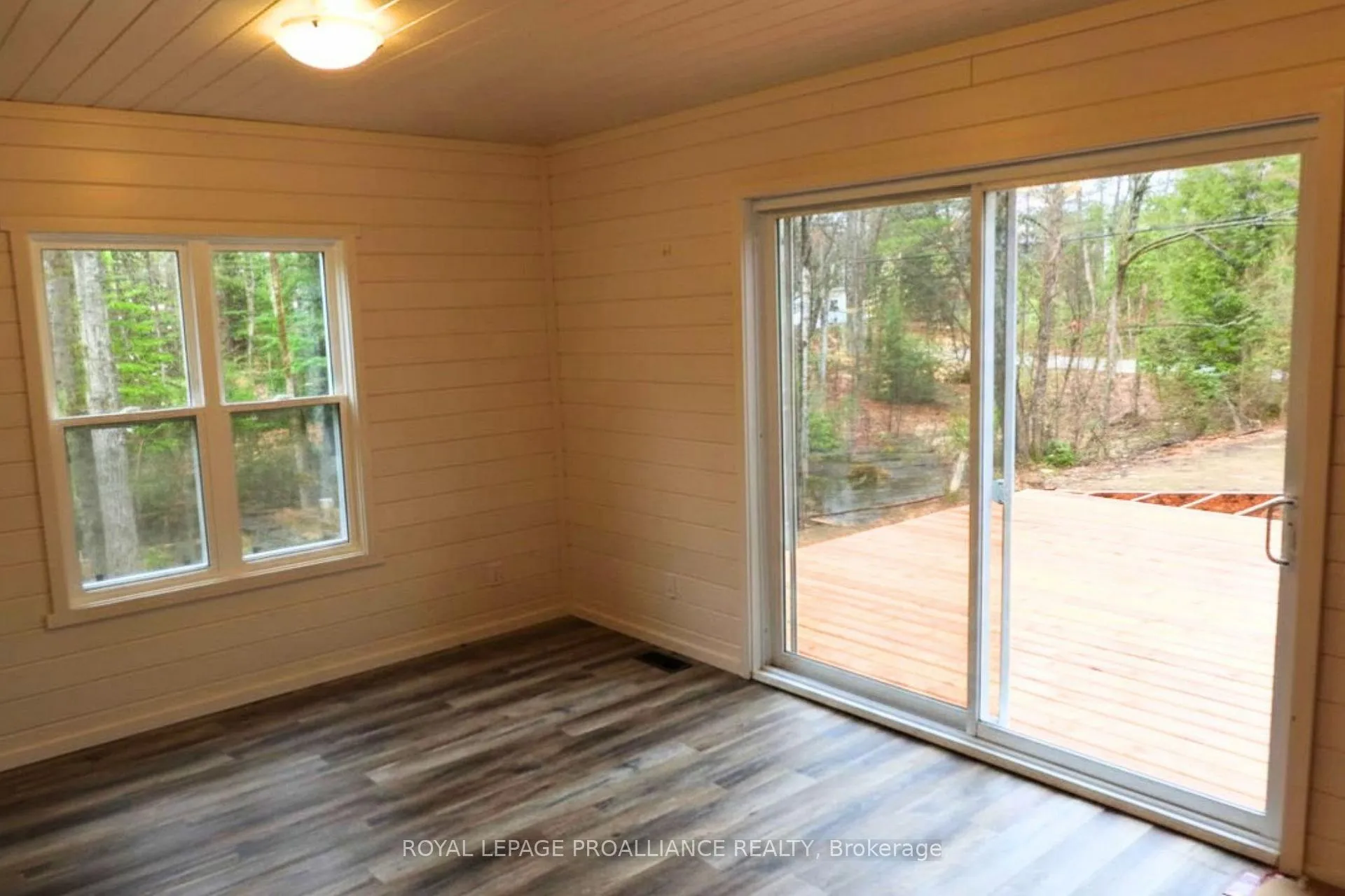 Photo 6 of 1049 South Road, Frontenac, Frontenac North — HOMEH