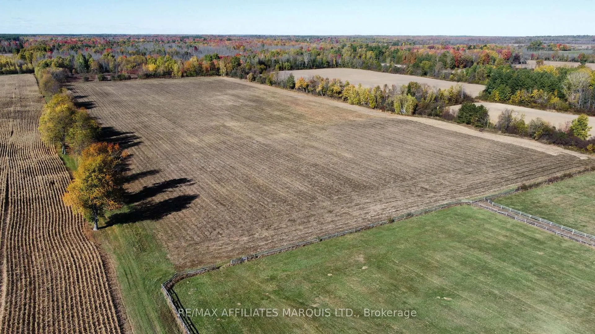 Photo 4 of Lot County Road 21, Augusta, Augusta Twp — HOMEH