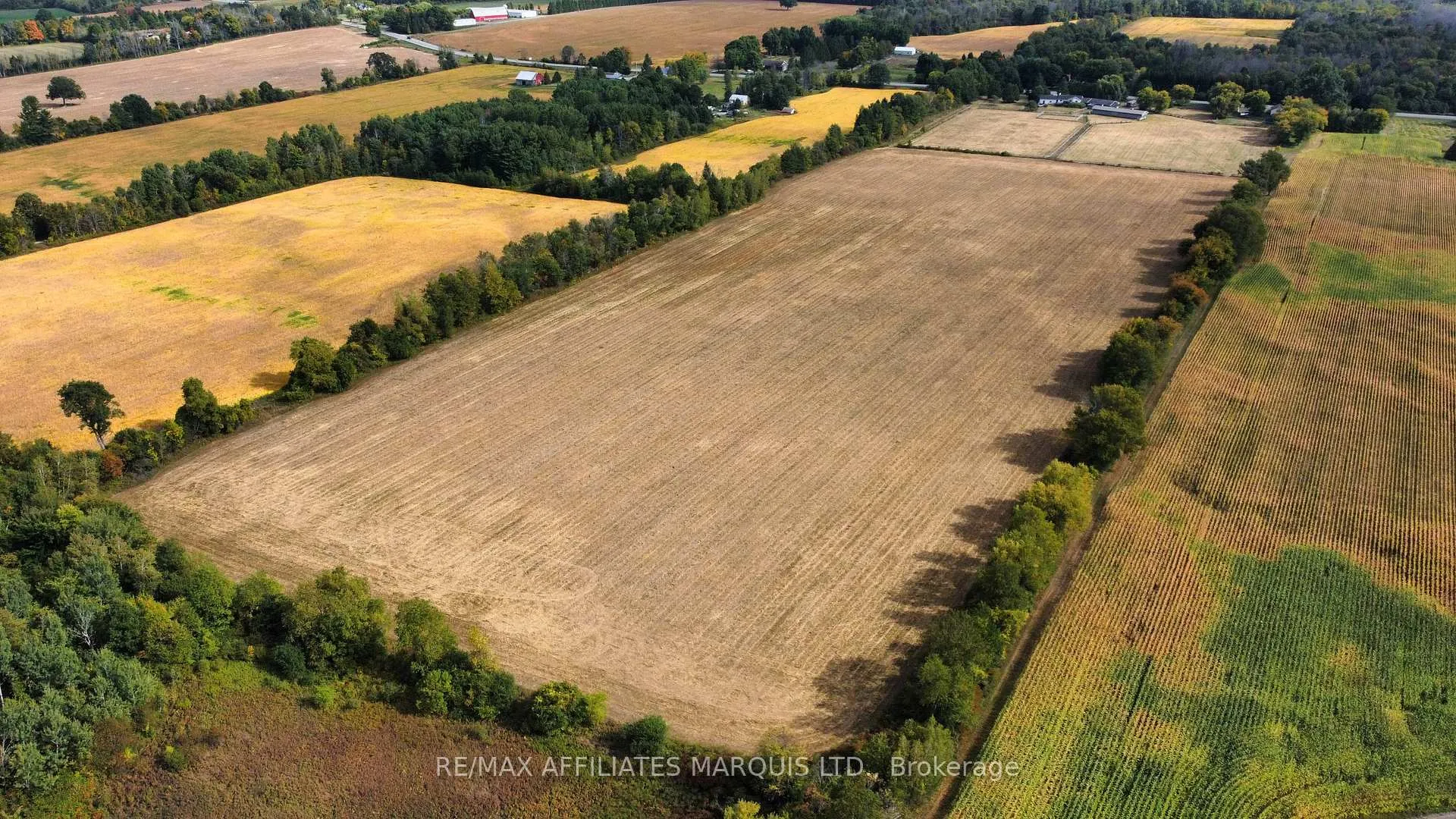 Photo 5 of Lot County Road 21, Augusta, Augusta Twp — HOMEH