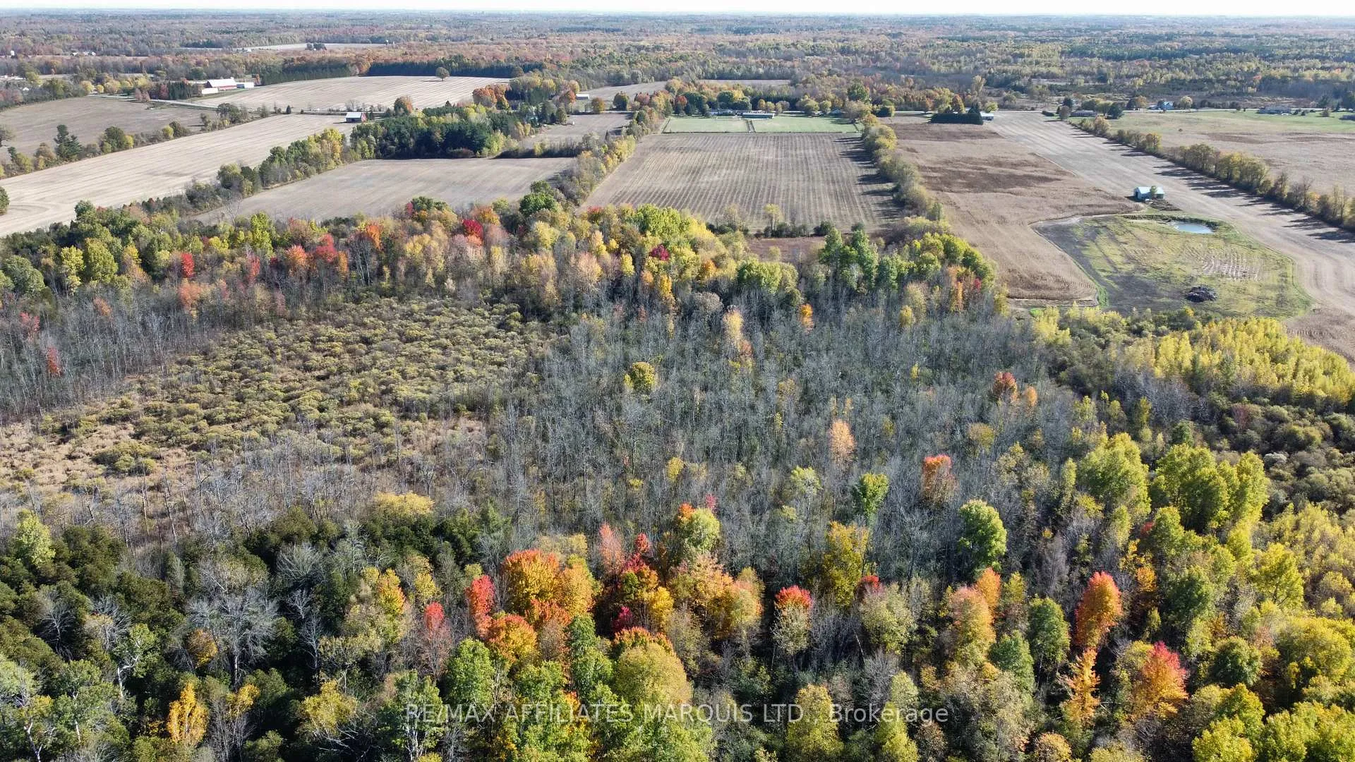 Photo 6 of Lot County Road 21, Augusta, Augusta Twp — HOMEH