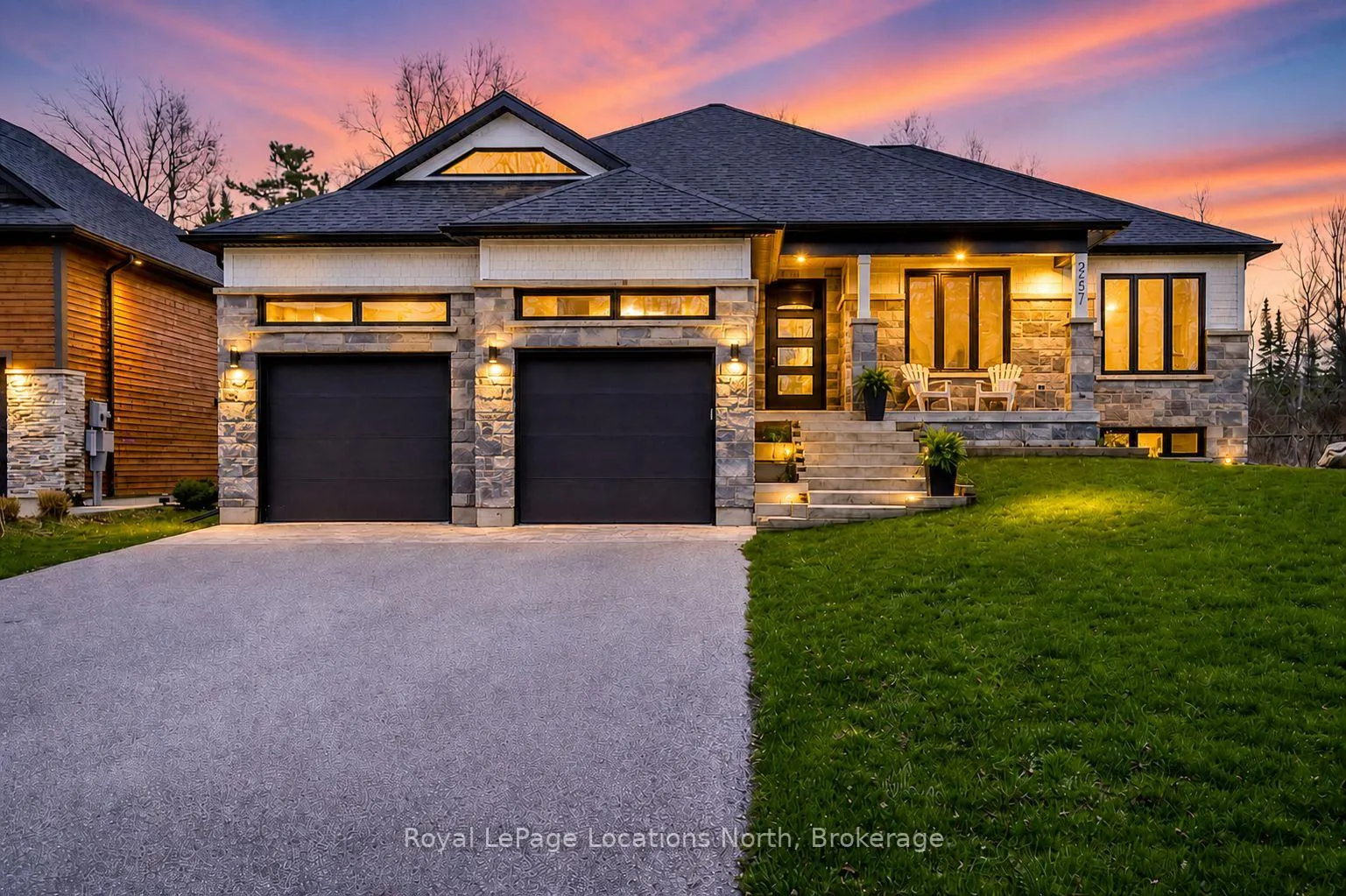 Photo 1 of 2237 Shore Lane, Wasaga Beach — HOMEH