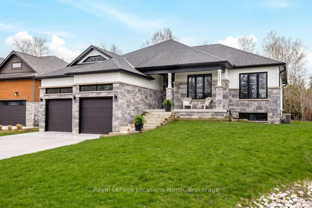 Photo 2 of 2237 Shore Lane, Wasaga Beach — HOMEH