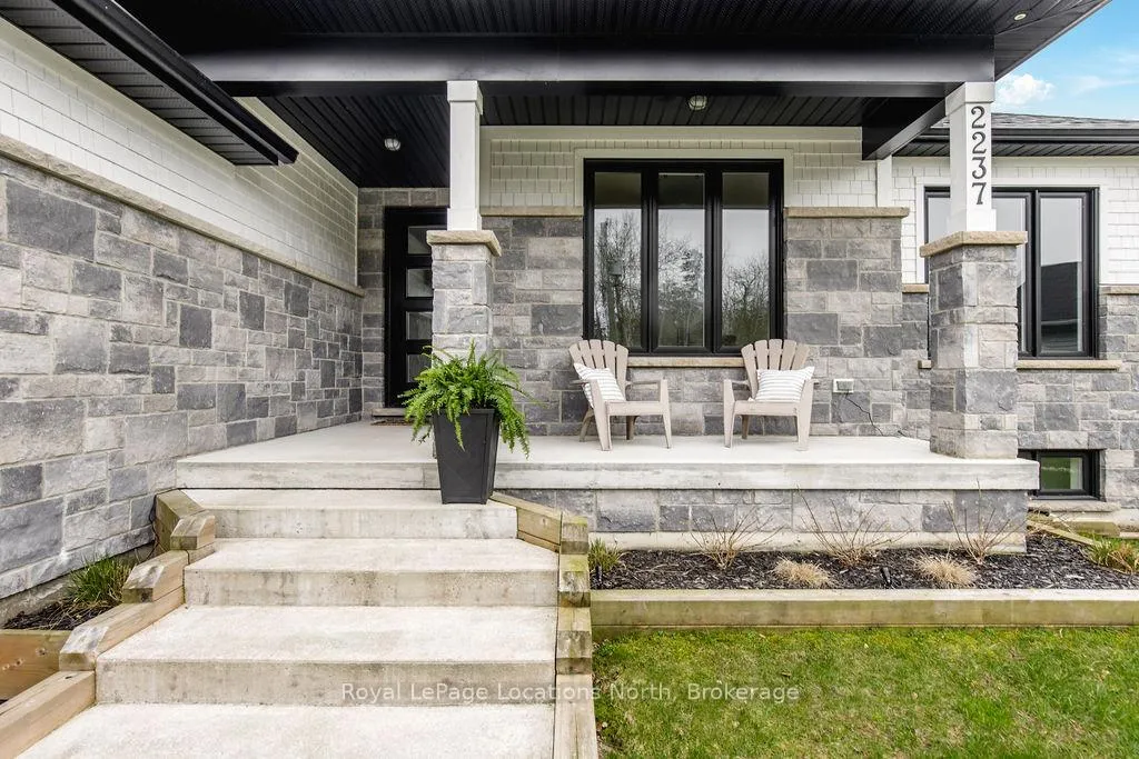 Photo 3 of 2237 Shore Lane, Wasaga Beach — HOMEH