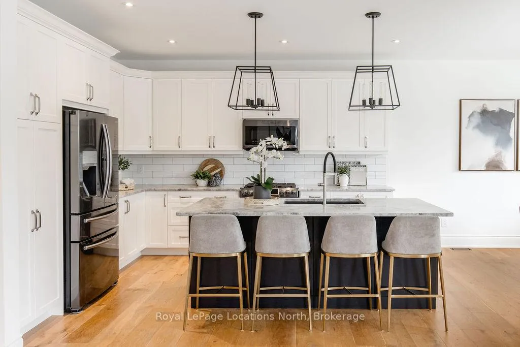 Photo 7 of 2237 Shore Lane, Wasaga Beach — HOMEH