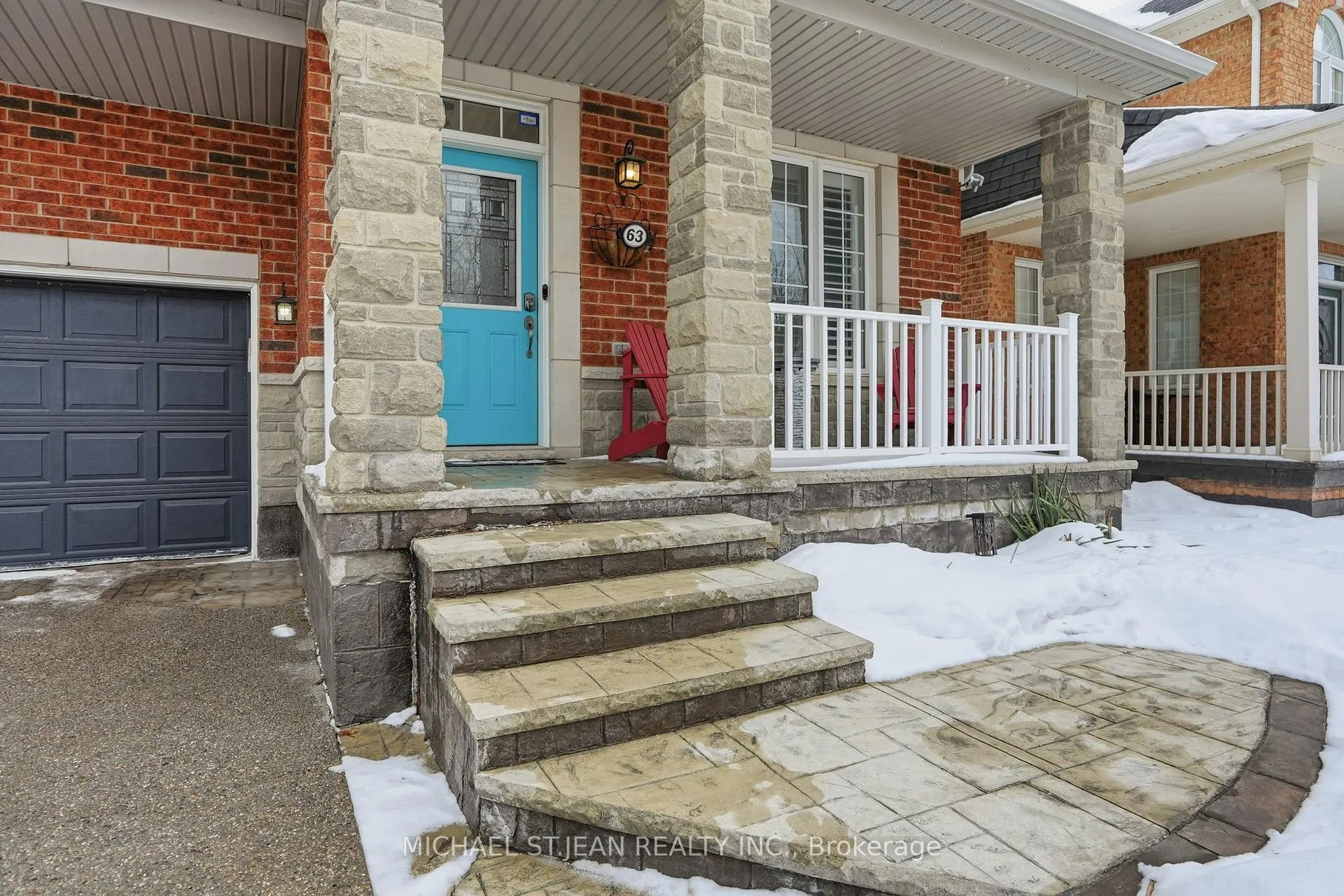 Photo 4 of 63 Fowler Drive, Hamilton, Binbrook — HOMEH