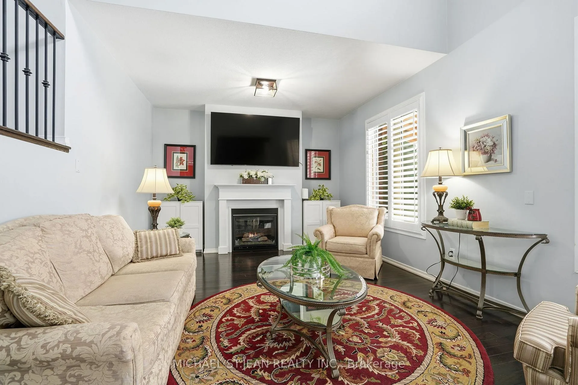 Photo 14 of 63 Fowler Drive, Hamilton, Binbrook — HOMEH